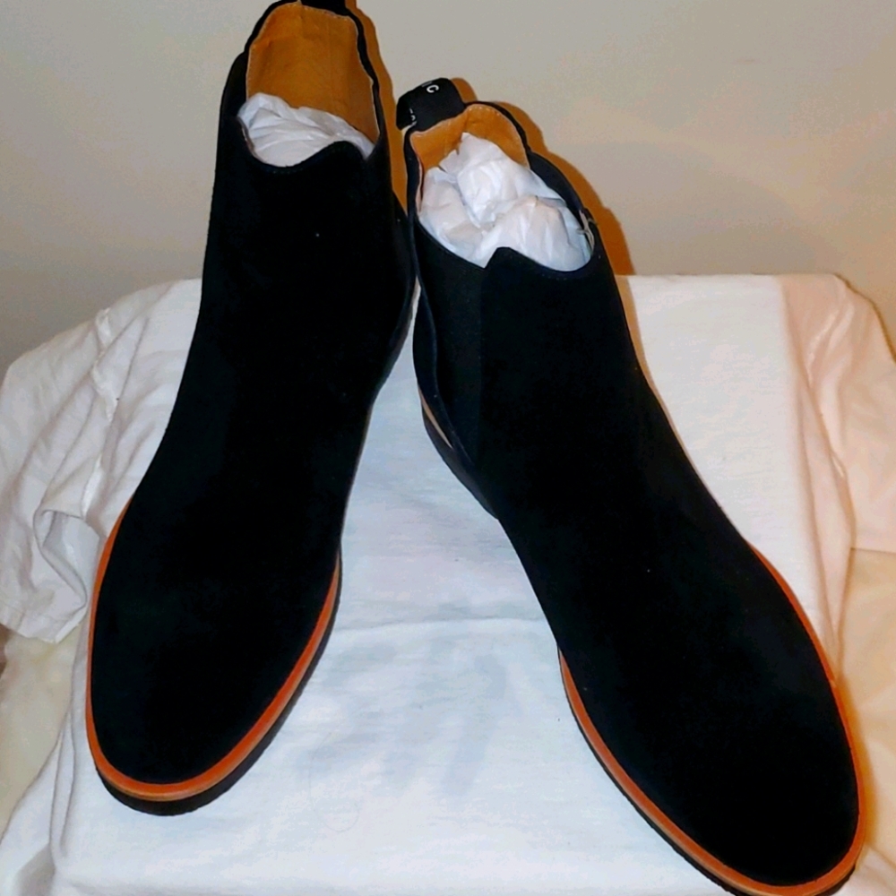 ***MEN'S***** Chelsea Boots